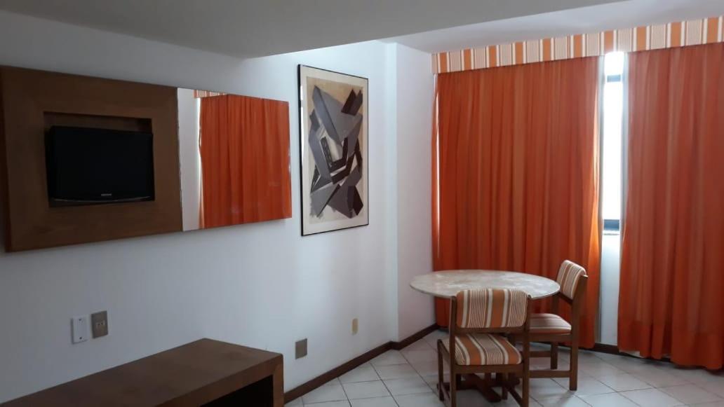 Apart Hotel Sol Vitoria Marina Salvador Eksteriør bilde
