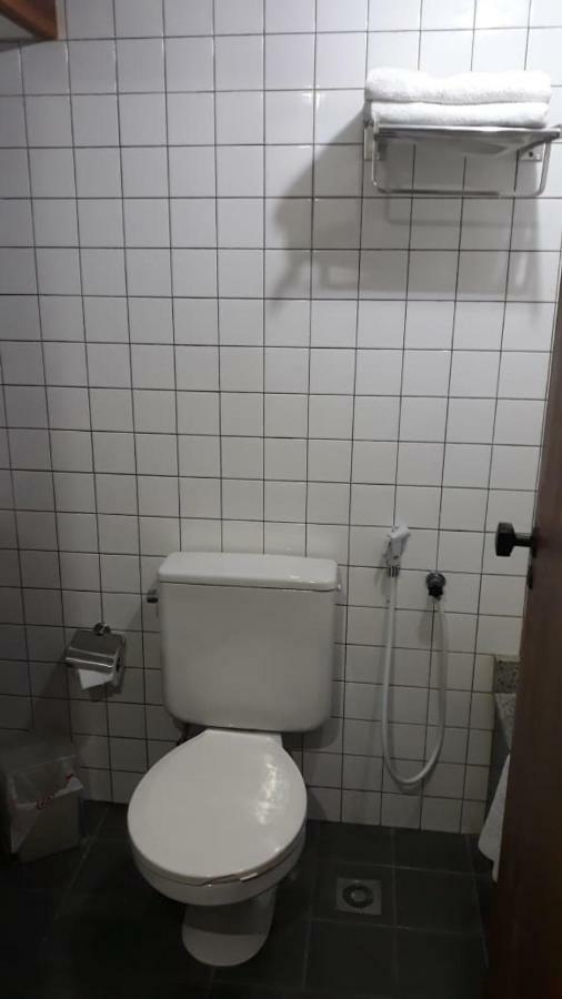 Apart Hotel Sol Vitoria Marina Salvador Eksteriør bilde